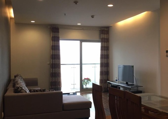 Cho thuê căn hộ chung cư tại Dự án CT3 Cổ Nhuế, Bắc Từ Liêm,  Hà Nội diện tích 76m2  giá 7 Triệu/tháng