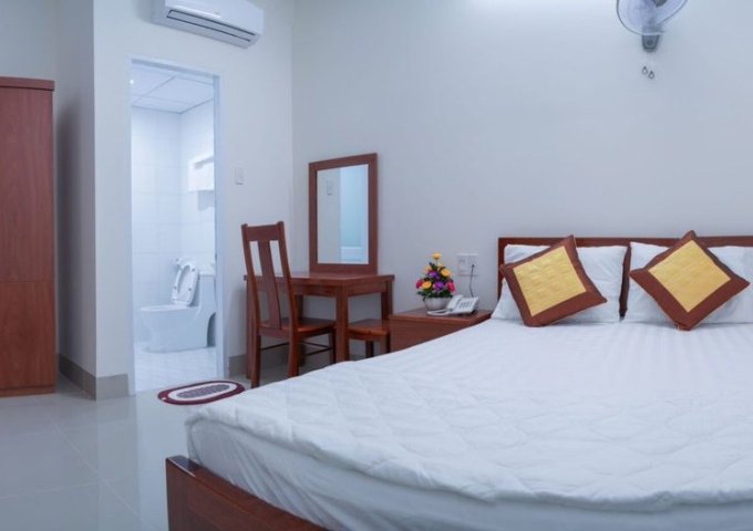 Cần Bán Khách Sạn Đang Hoạt Động Ổn Định Tại  Hẻm Lê Hồng Phong , TP. Vũng Tàu