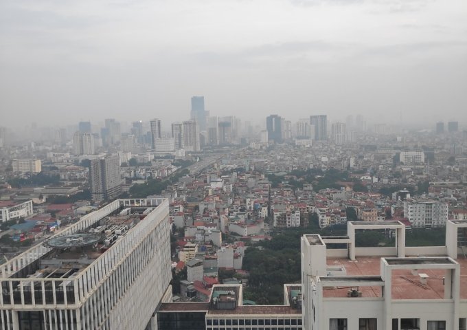 [ An bình city] Bán gấp căn hộ 89m2 tòa A3 tầng cao, tầm View Cực thoáng