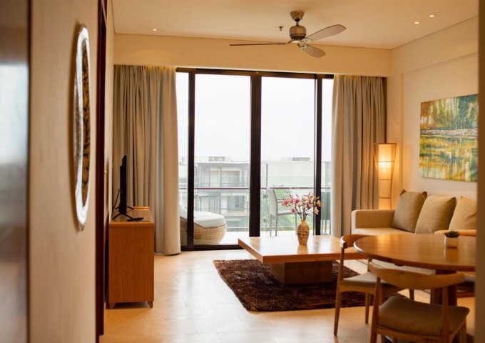 Bán căn hộ 3 phòng ngủ Hyatt Đà Nẵng –  giá tốt 