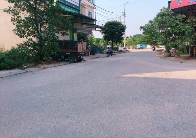 Bán nhanh 5 lô đất xã Lạc Đạo - Văn Lâm. Lh: 0988554091  