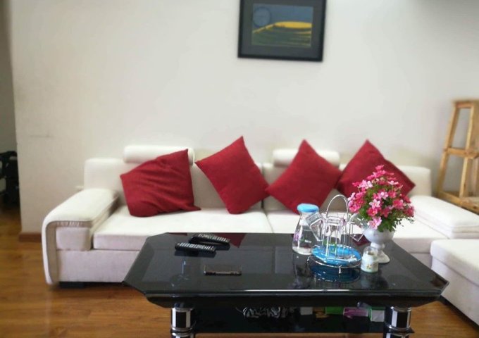 Chính chủ bán căn hộ diện tích 75m2 - 2PN - 2WC tại CT6A Xala Hà Đông cho khách thiện chí mua nhà