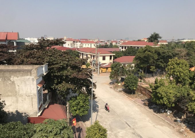 Bán nhà 4 tầng, Đình Ấm, Khai Quang, Vĩnh Yên, 60m2, giá: 2.3 tỷ. Lh: 0972419997