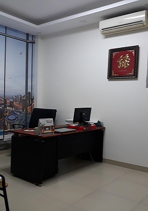 Cho thuê Văn phòng  tầng 3 ở địa chỉ 61 Đặng Thùy Trâm, Cầu Giấy, Hà Nội.