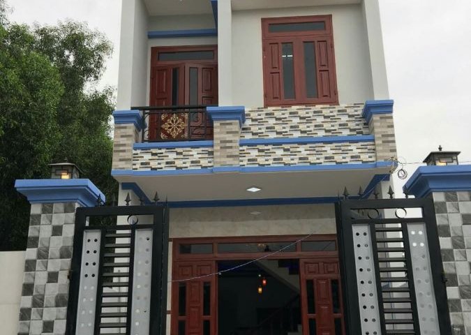 Bán nhà riêng tại Đường Nguyễn Tri Phương, Vũng Tàu,  Bà Rịa Vũng Tàu diện tích 42m2  giá 3.3 Tỷ