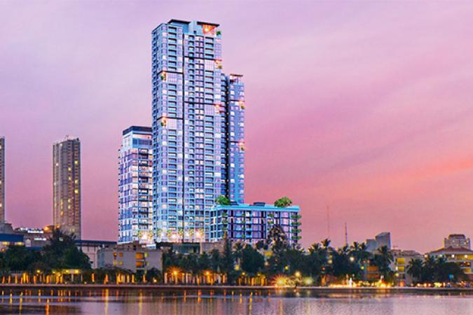 Cần bán căn hộ 3PN Gateway Thủ Thiêm view sông, có HĐ cho thuê, chỉ 8.1 tỷ. LH: 0906780289