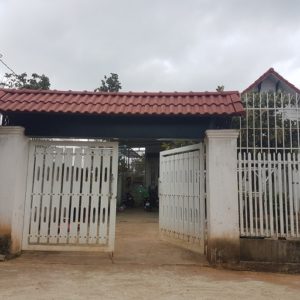 Chính chủ cần Bán Biệt thự tại Nguyễn Hữu Thấu nối dài p. Tân Lợi, TP. Buôn Ma Thuột, tỉnh Đắk Lắk