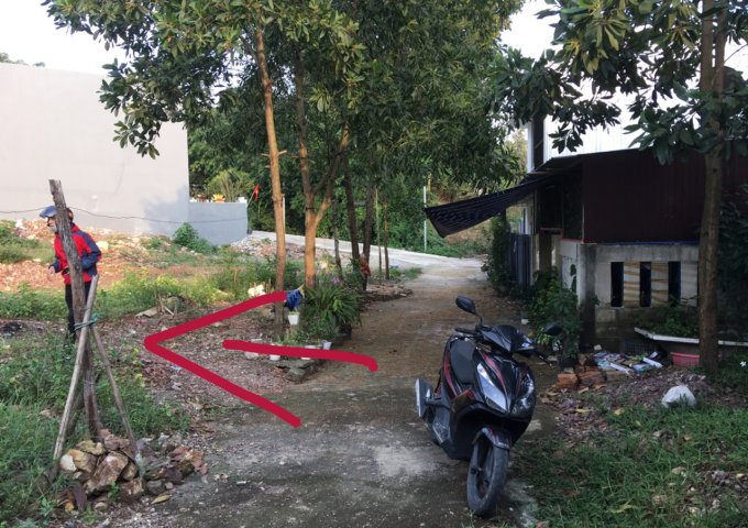 đất tại Đường Lê Ngô Cát, Huế, Thừa Thiên Huế diện tích 92m2 giá 730 Triệu