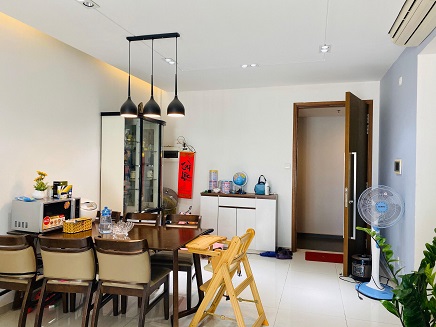 Chính chủ cần bán căn hộ chung cư Mulberry Lane, Mỗ Lao, Hà Đông, Hà Nội.