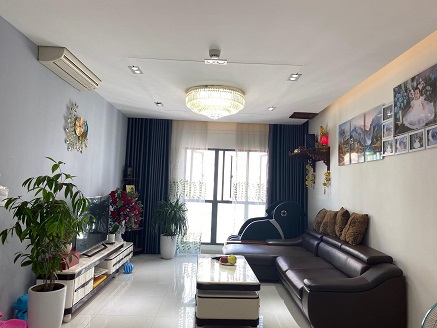 Chính chủ cần bán căn hộ chung cư Mulberry Lane, Mỗ Lao, Hà Đông, Hà Nội.