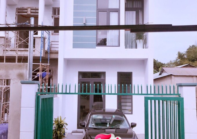 Bán nhà khu 3 Phú Hòa, Thủ Dầu Một, Bình Dương giá 2ty550