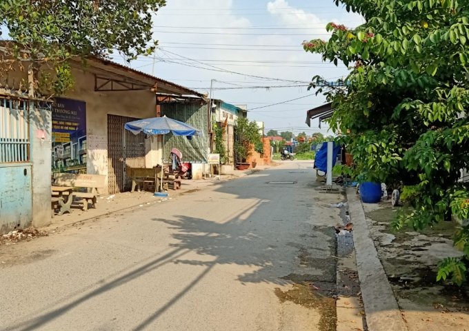 Bán đất tại Phường An Bình, Biên Hòa,  Đồng Nai