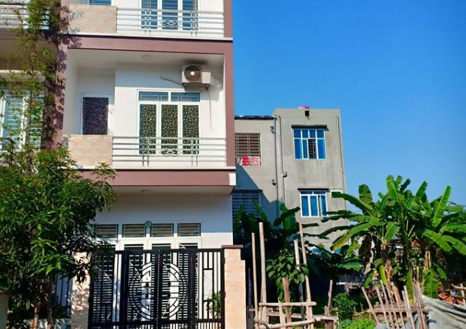 Cần bán nhà tại khu đô thị Minh Phương, Minh Phương, TP Việt Trì, Phú Thọ