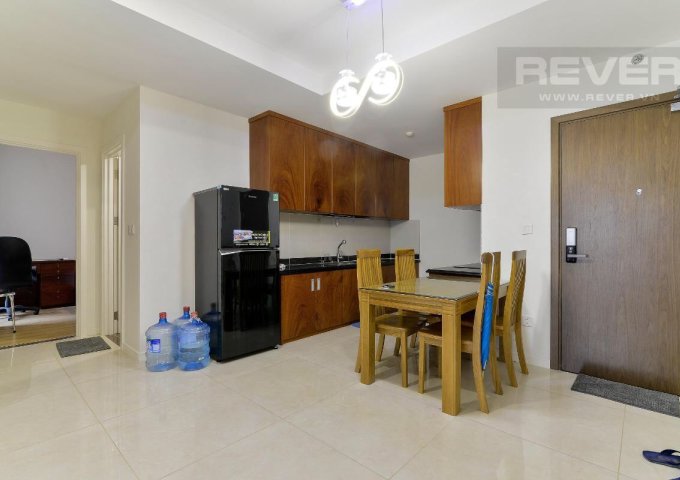 Căn hộ millenium quận 4 2PN, nội thất đầy đủ,giá tốt 5 tỷ ,LH : 0908211779