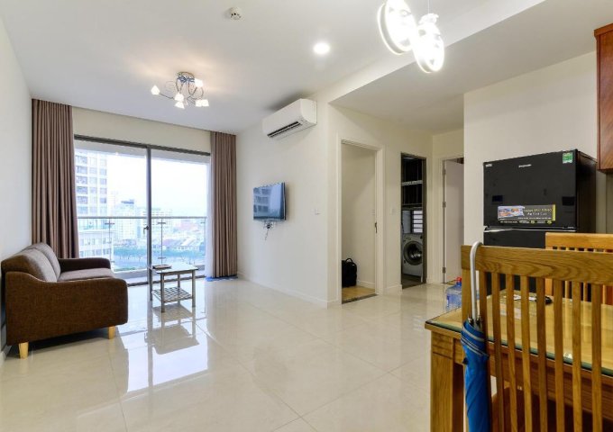 Căn hộ millenium quận 4 2PN, nội thất đầy đủ,giá tốt 5 tỷ ,LH : 0908211779