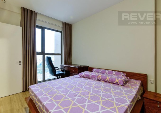 Căn hộ millenium quận 4 2PN, nội thất đầy đủ,giá tốt 5 tỷ ,LH : 0908211779