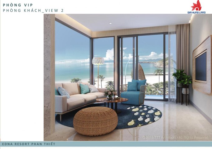 80m2 bán căn hộ siêu đẹp đẳng cấp 5 sao ngay sát biển, duy nhất sở hữu Vĩnh viễn - LH 0934526796