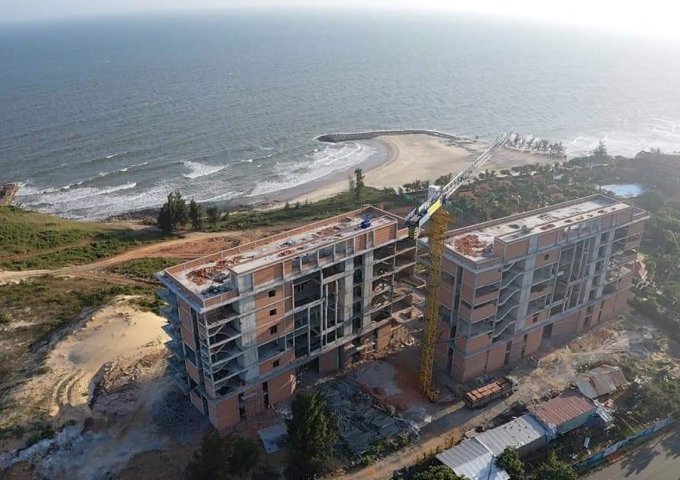 80m2 bán căn hộ siêu đẹp đẳng cấp 5 sao ngay sát biển, duy nhất sở hữu Vĩnh viễn - LH 0934526796
