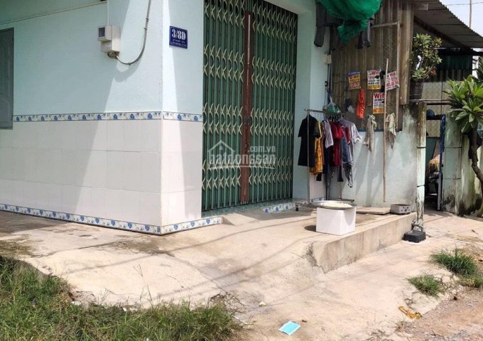 Bán dãy phòng trọ  tại Đường Phan Văn Hớn, Quận 12,  Hồ Chí Minh diện tích 140m2  giá 1.6 Tỷ