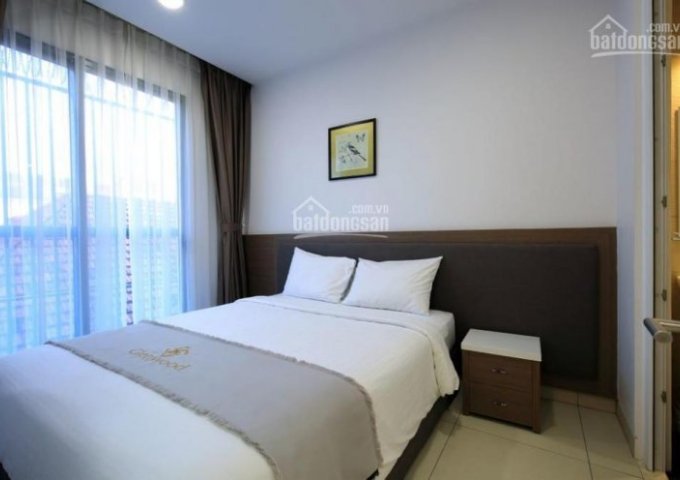 Gấp! Bán khách sạn MT Nguyễn Duy Trinh 9x20m, 5 tầng, 17 phòng, cho thuê 100tr/tháng. Giá 32 tỷ