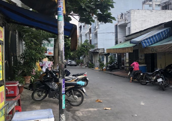 Bán Nhà Mặt tiền Lê Văn Thọ,Phường 9, Gò Vấp.7.5 tỷ TL