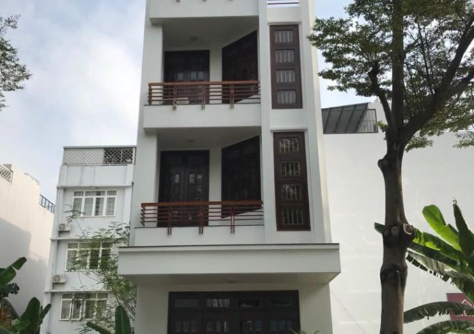 Cần bán nhà 3 tầng gấp P.Phước Tân,nhà đẹp,220m2.