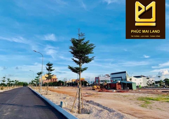 Quy Nhơn New City- Dự án vàng được chờ đợi nhất năm