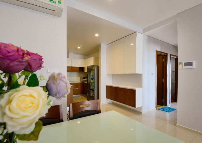 Bán căn hộ Opal Saigon Pearl, Bình Thạnh, căn 2PN, 86m2 view thoáng, LH 0908078995