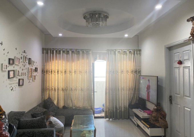 Bán căn hộ chung cư tại Dự án Tân Bình Apartment, Tân Bình, Hồ Chí Minh diện tích 63m2 giá 2.3 Tỷ