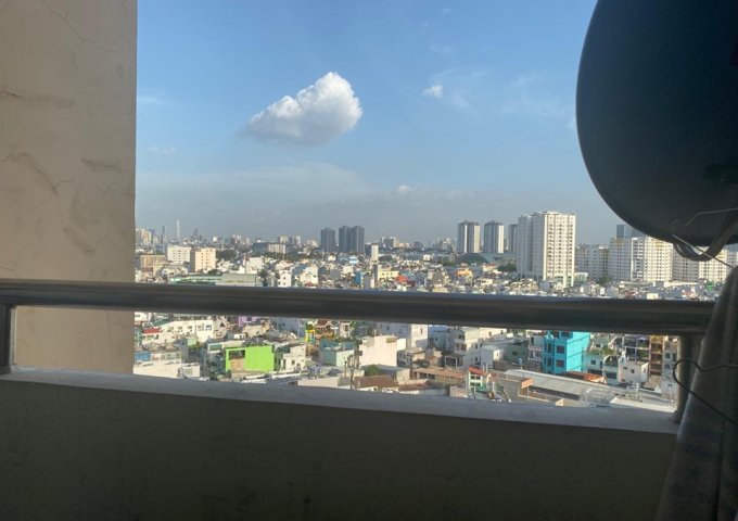 Bán căn hộ chung cư tại Dự án Tân Bình Apartment, Tân Bình, Hồ Chí Minh diện tích 63m2 giá 2.3 Tỷ