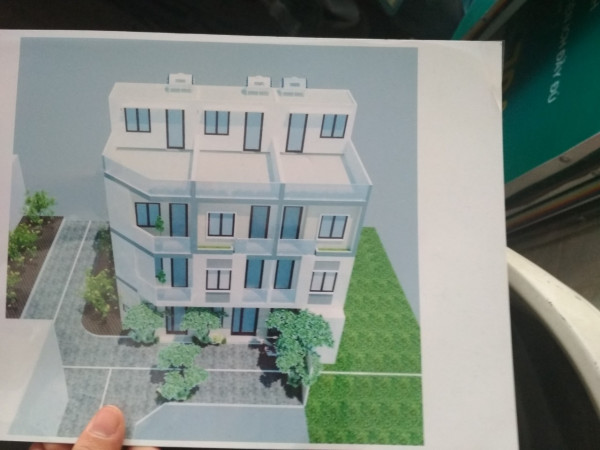 Mua bán căn nhà mới xây giá rẻ trung tâm quận Thủ Đức, phường Linh Trung