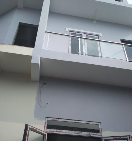 Mua bán căn nhà mới xây giá rẻ trung tâm quận Thủ Đức, phường Linh Trung