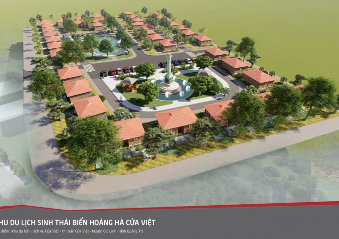 Bán nhà biệt thự, liền kề tại Xã Cửa Việt, Gio Linh,  Quảng Trị diện tích 175m2  giá 5 Tỷ