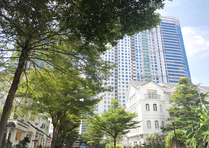 Bán căn hộ 2PN, 90m2, view sông Landmark81, Saigon Pearl, Q Bình Thạnh, LH 0908078995