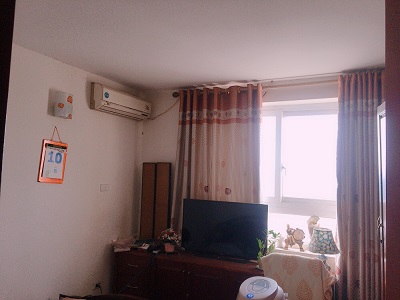 Cho thuê căn hộ chung cư phòng 401 tòa 17T1- CT2 Vinaconex3 Trung Văn, Nam Từ Liêm, Hà Nội