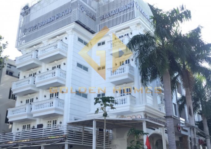 Cho thuê khách sạn PMH, Quận 7, khu giải trí bậc nhất Phú Mỹ Hưng