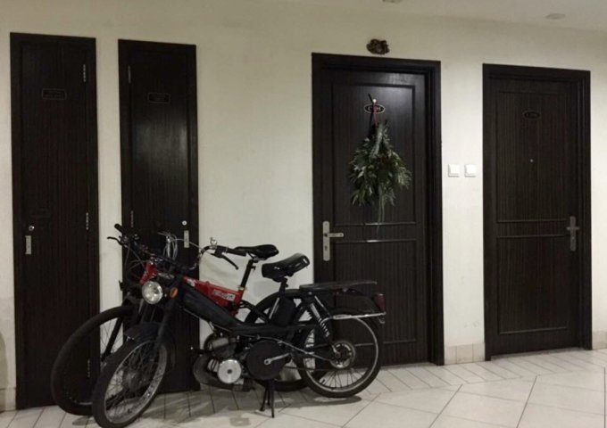 Bán căn hộ chính chủ tại Chung cư An Phú 961 Đường Hậu Giang, P.11, Q.6, TP.HCM