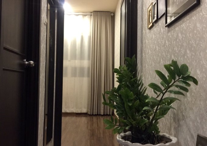 Bán căn hộ chính chủ tại Chung cư An Phú 961 Đường Hậu Giang, P.11, Q.6, TP.HCM