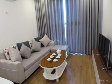 Cho thuê căn hộ chung cư tại Dự án Seasons Avenue, Hà Đông, Hà Nội