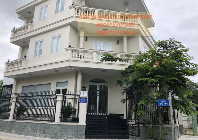 Cho thuê nhà riêng tại Đường 1, Quận 2,  Hồ Chí Minh diện tích 311m2  giá 34.6 Triệu/tháng
