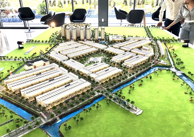 Bán đất nền dự án tại Đường Ngô Chí Quốc, Thủ Đức,  Hồ Chí Minh diện tích 75m2  giá 38 Triệu/m²