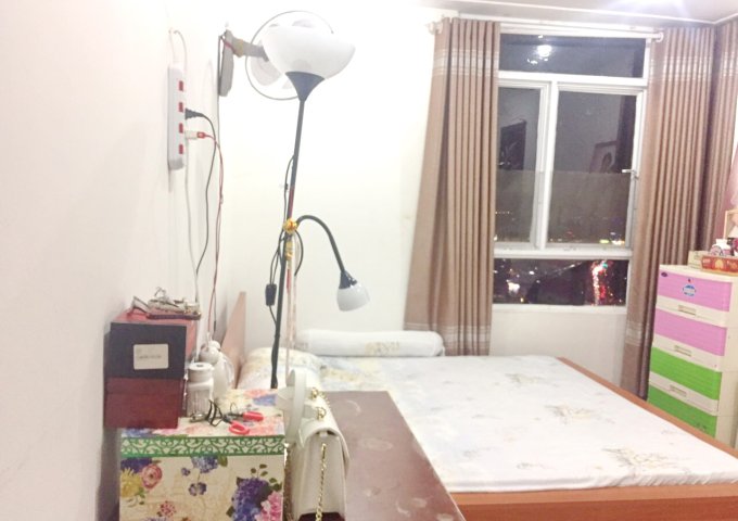 Cho thuê căn hộ cao cấp Hoàng Anh – Giai Việt đường Tạ Quang Bửu Phường 5 Quận 8