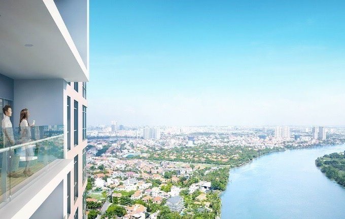 Căn hộ vista reverside view sông trung tâm thành phố chỉ cần 265tr/căn sở hữu ngay