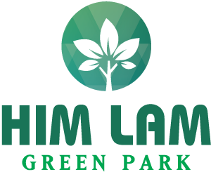dự án Him lam green park Đại Phúc