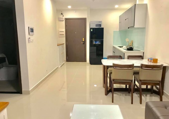Bán căn hộ chung cư tại Dự án The Park Residence, Nhà Bè,  Hồ Chí Minh diện tích 58m2  giá 1,550,000,000 Tỷ
