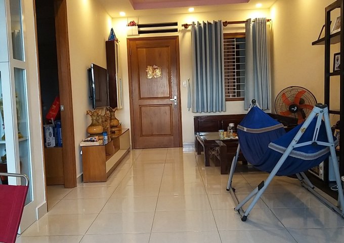 Bán căn hộ chung cư CT5-Vĩnh Điềm Trung, Nha Trang, giá chỉ 1320 triệu, nhà đẹp Lh : 0934797168
