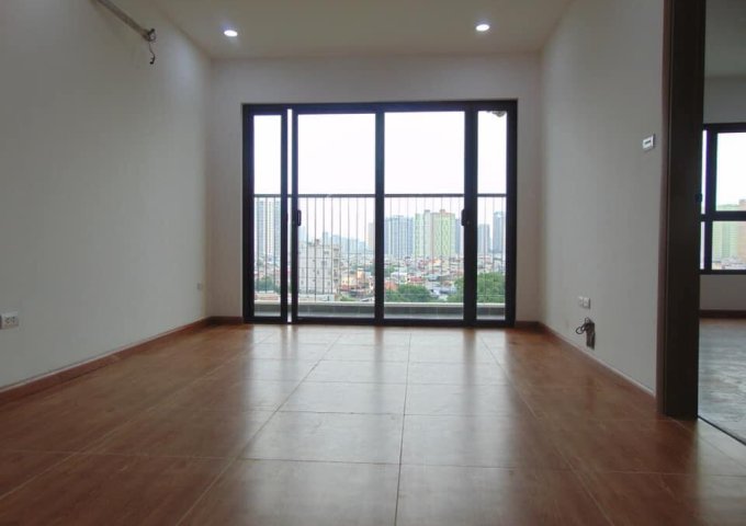 Mua nhà mới bán gấp căn hộ tầng 21 chung cư Samsora Premier 105 Chu Văn An,  67.38m2 giá 1.6 tỷ 