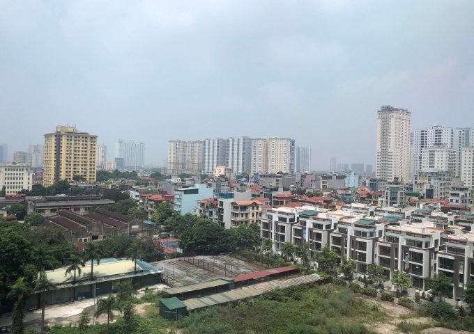 Căn hộ 80m2 Chung cư Imperia Garden, Thanh Xuân, giá 2 tỷ 8.