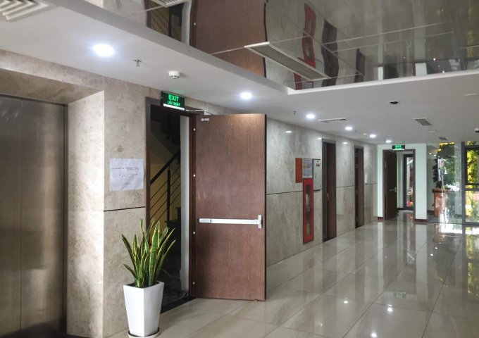 Cho thuê Văn phòng tọa lạc cạnh sân bay Đà Nẵng, DT đa dạng