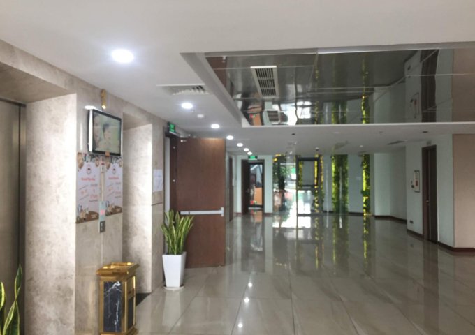 Cho thuê Văn phòng tọa lạc cạnh sân bay Đà Nẵng, DT đa dạng